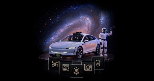 IA Souveraine et n8n : Cosmos 3 pour la vidéo industrielle