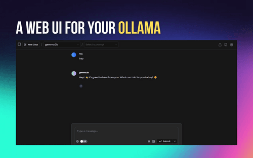 IA locale : Page Assist démocratise votre accès à Ollama