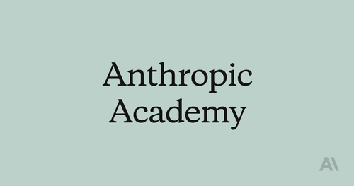 IA Formation Anthropic : les cours gratuits qui accélèrent vos compétences