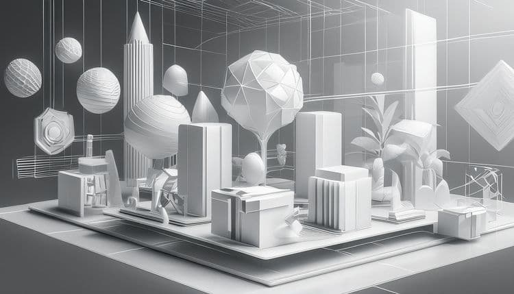 Découvrez comment les sites web en 3D peuvent transformer l'expérience utilisateur