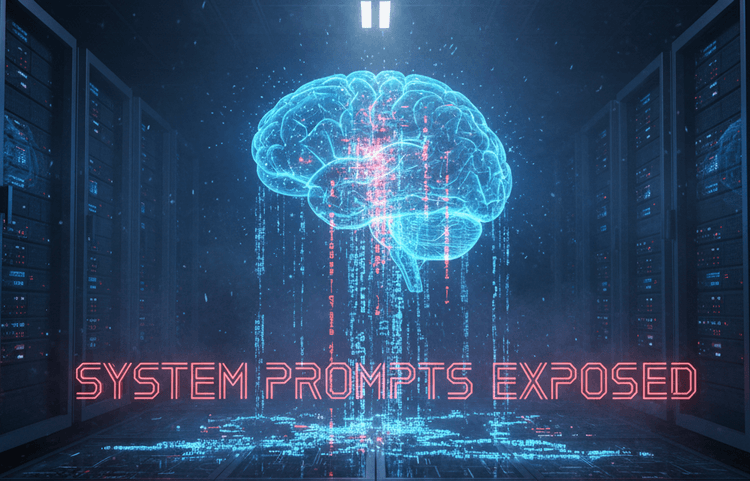 Prompts IA : les secrets des meilleurs agents de code dévoilés