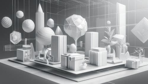 Découvrez comment les sites web en 3D peuvent transformer l'expérience utilisateur
