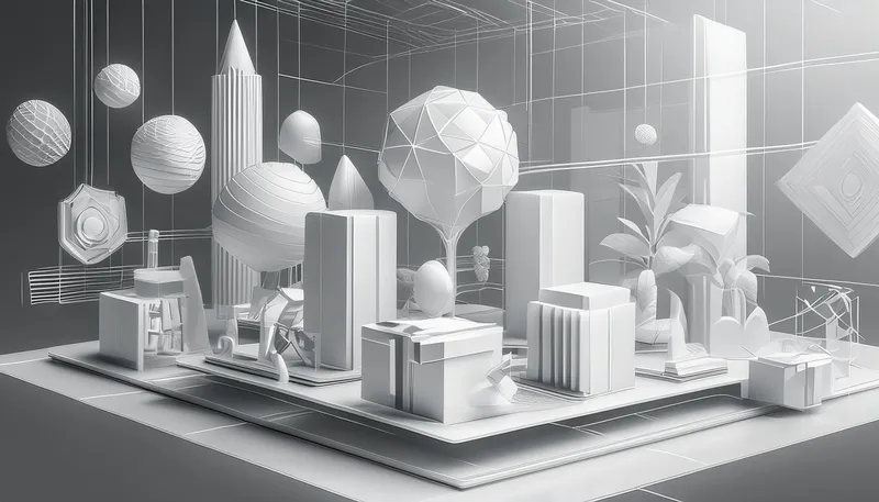 Découvrez comment les sites web en 3D peuvent transformer l'expérience utilisateur